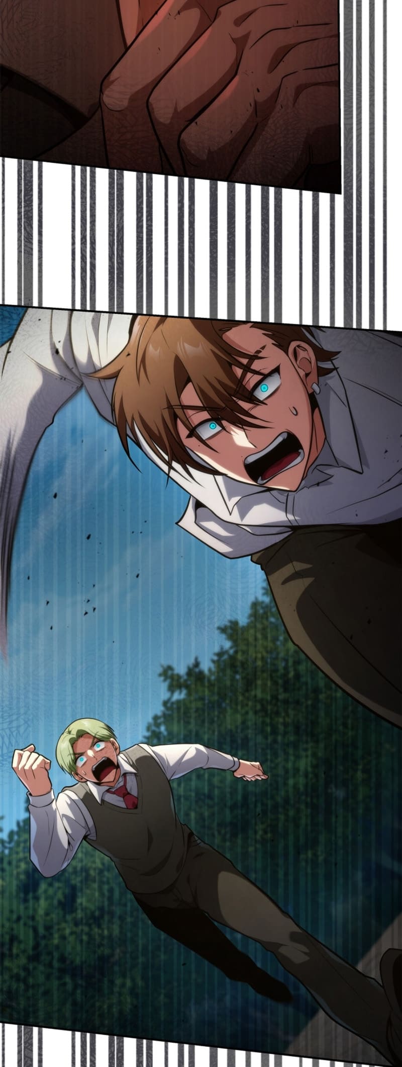 Infinite Mage, Chapter 75 image 34